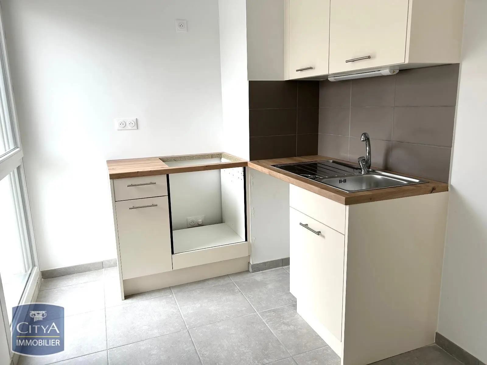 Photo 1 Appartement 3 pièces 62.21m²