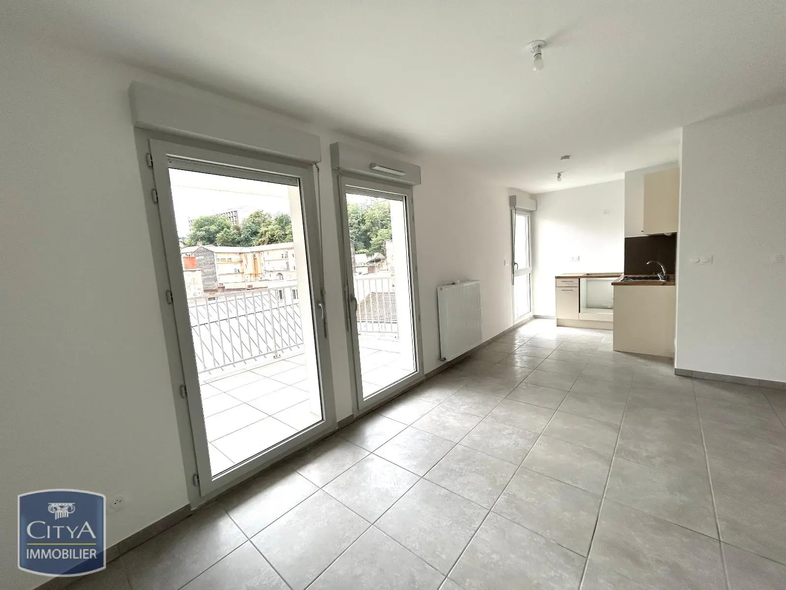 Photo 2 Appartement 3 pièces 62.21m²