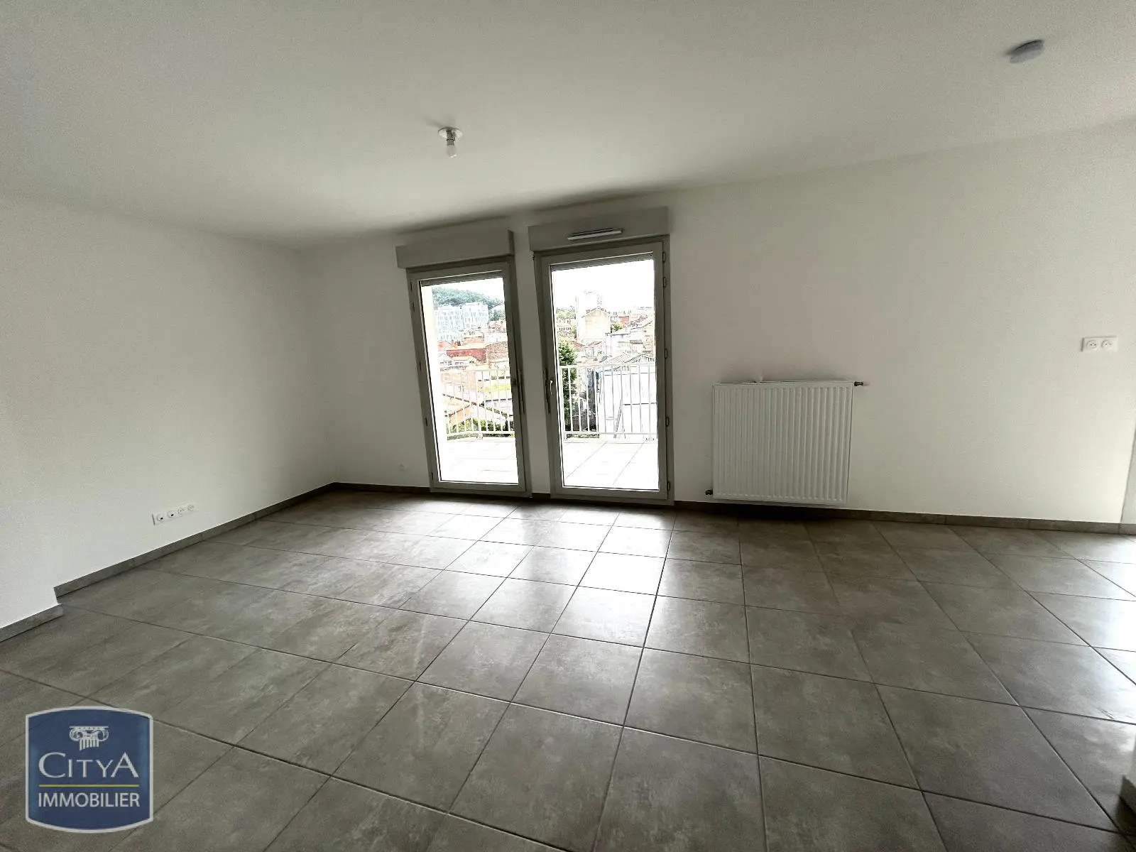 Photo 3 Appartement 3 pièces 62.21m²
