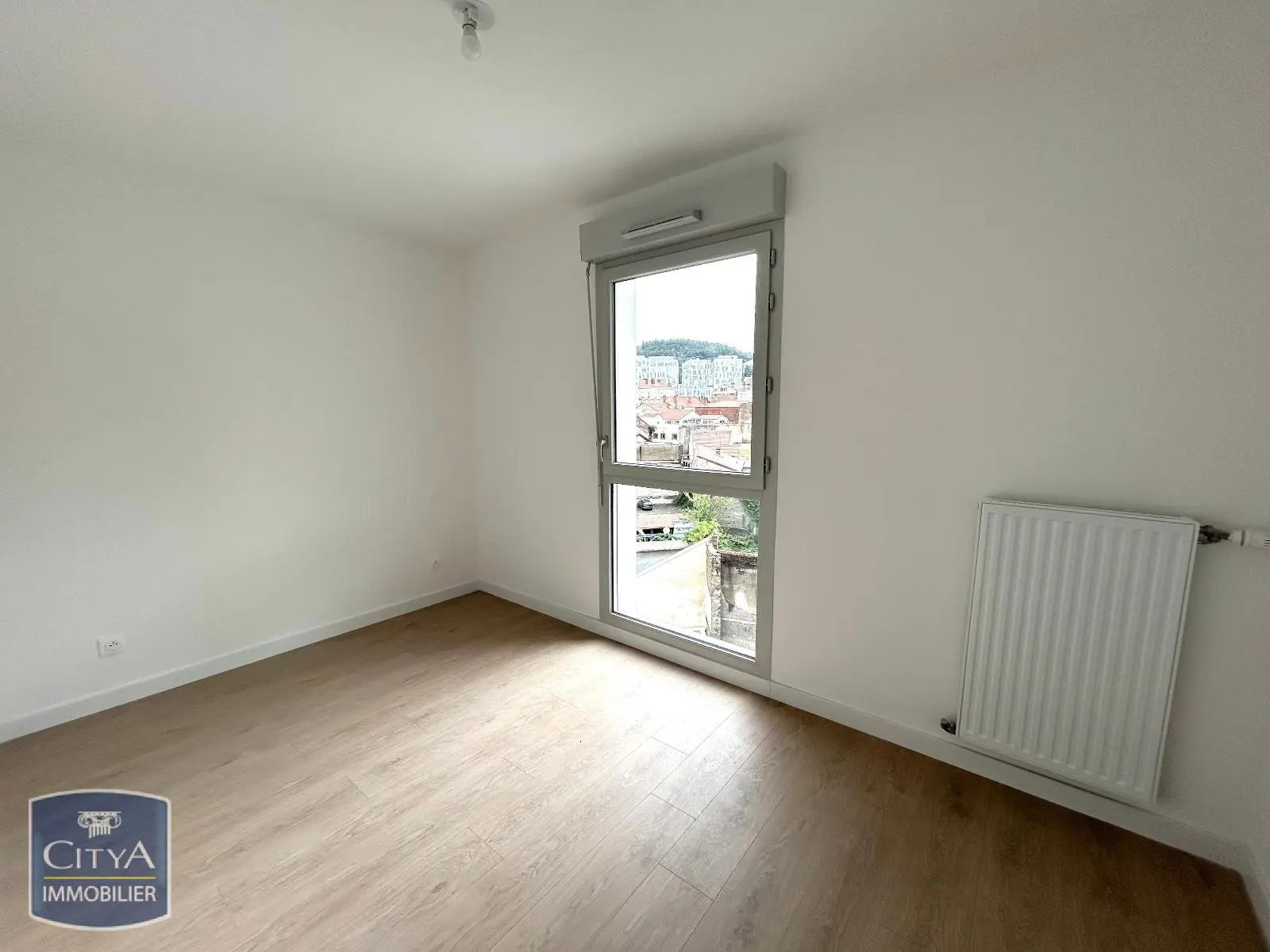 Photo 5 Appartement 3 pièces 62.21m²