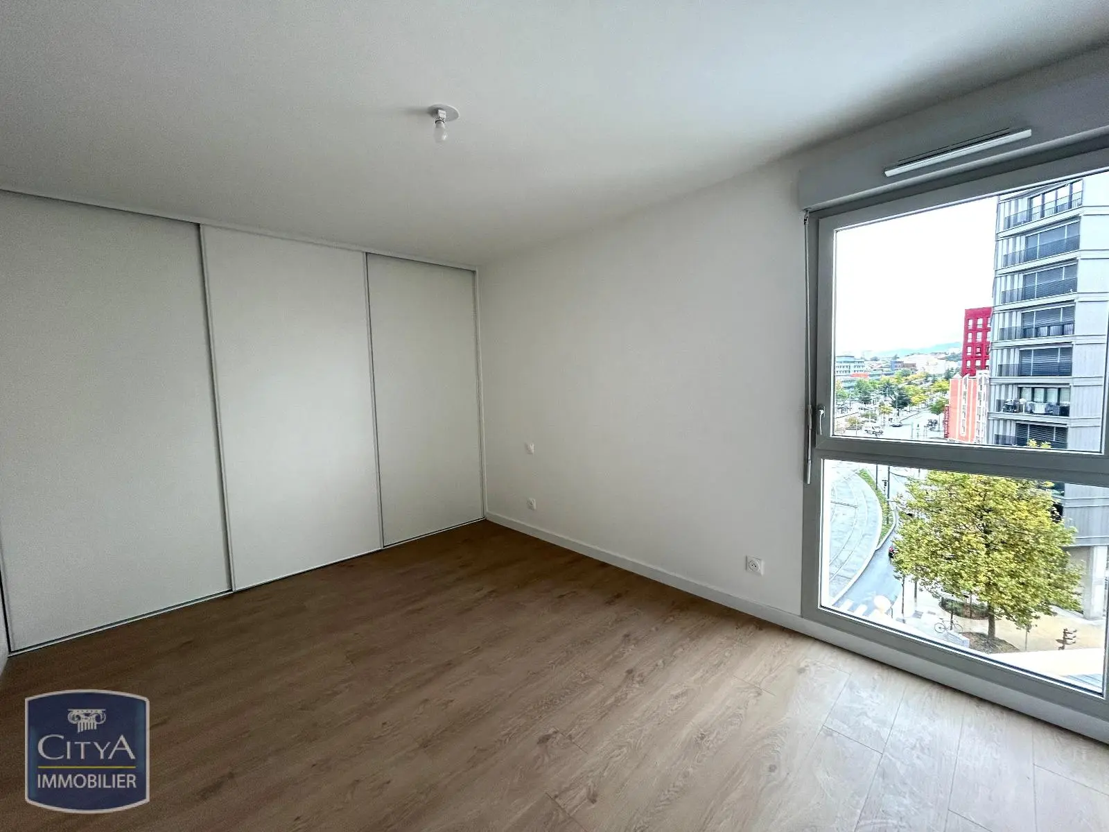 Photo 4 Appartement 3 pièces 62.21m²
