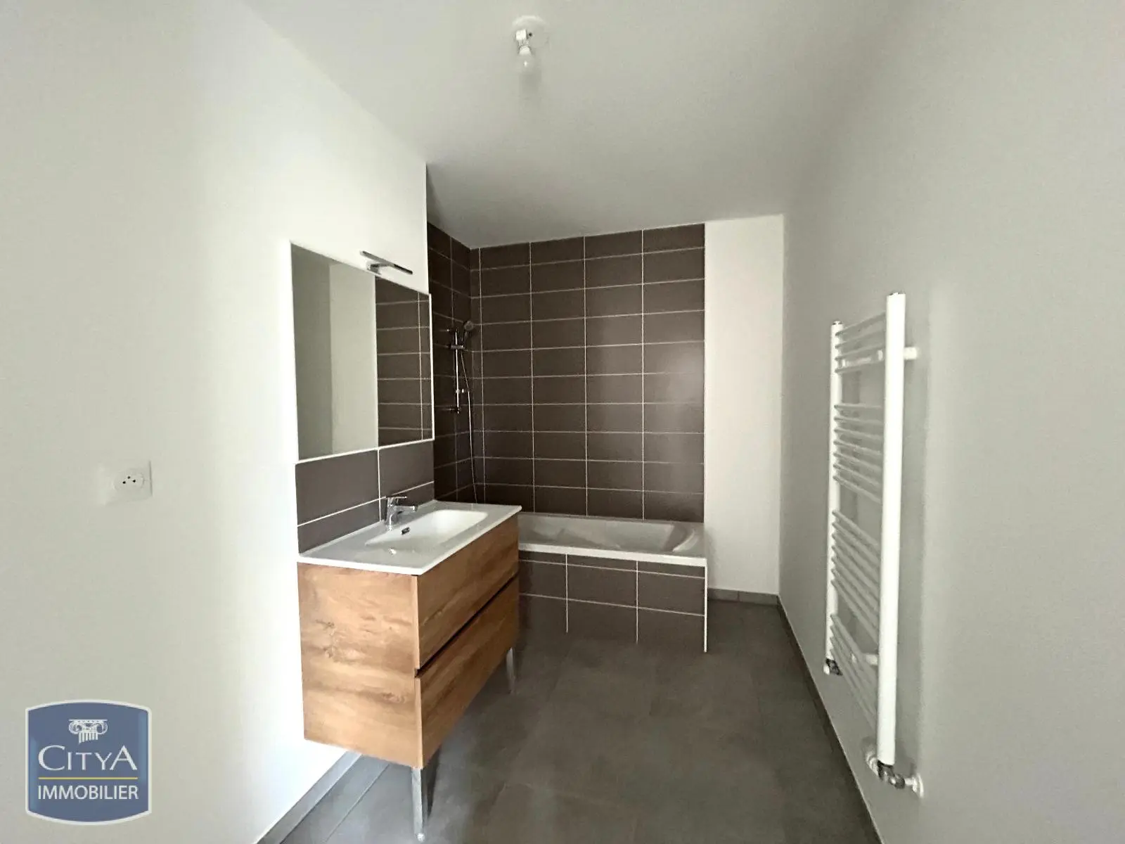 Photo 6 Appartement 3 pièces 62.21m²