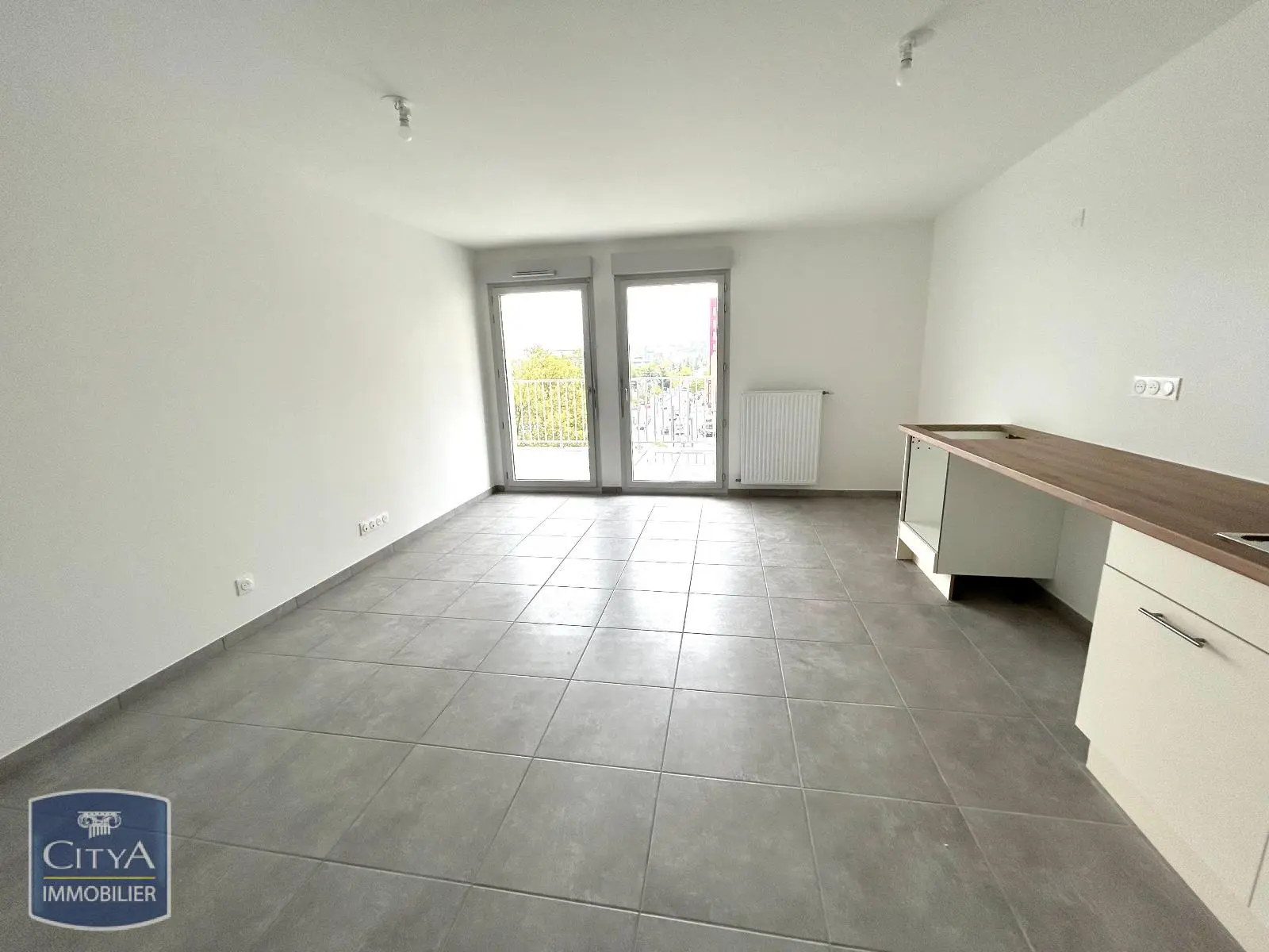 Photo 3 Appartement 3 pièces 69.23m²