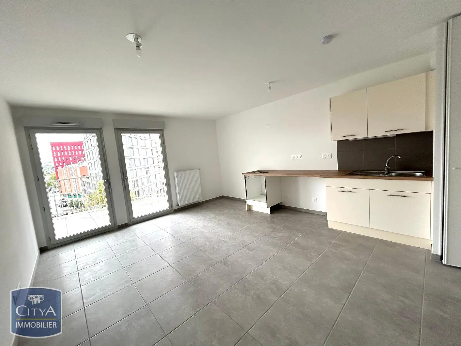 Photo 1 Appartement 3 pièces 69.23m²