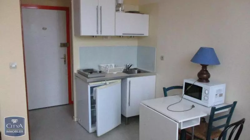 Photo 5 appartement Saint-Étienne
