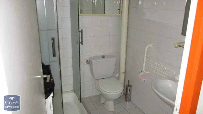 Photo 3 appartement Saint-Étienne