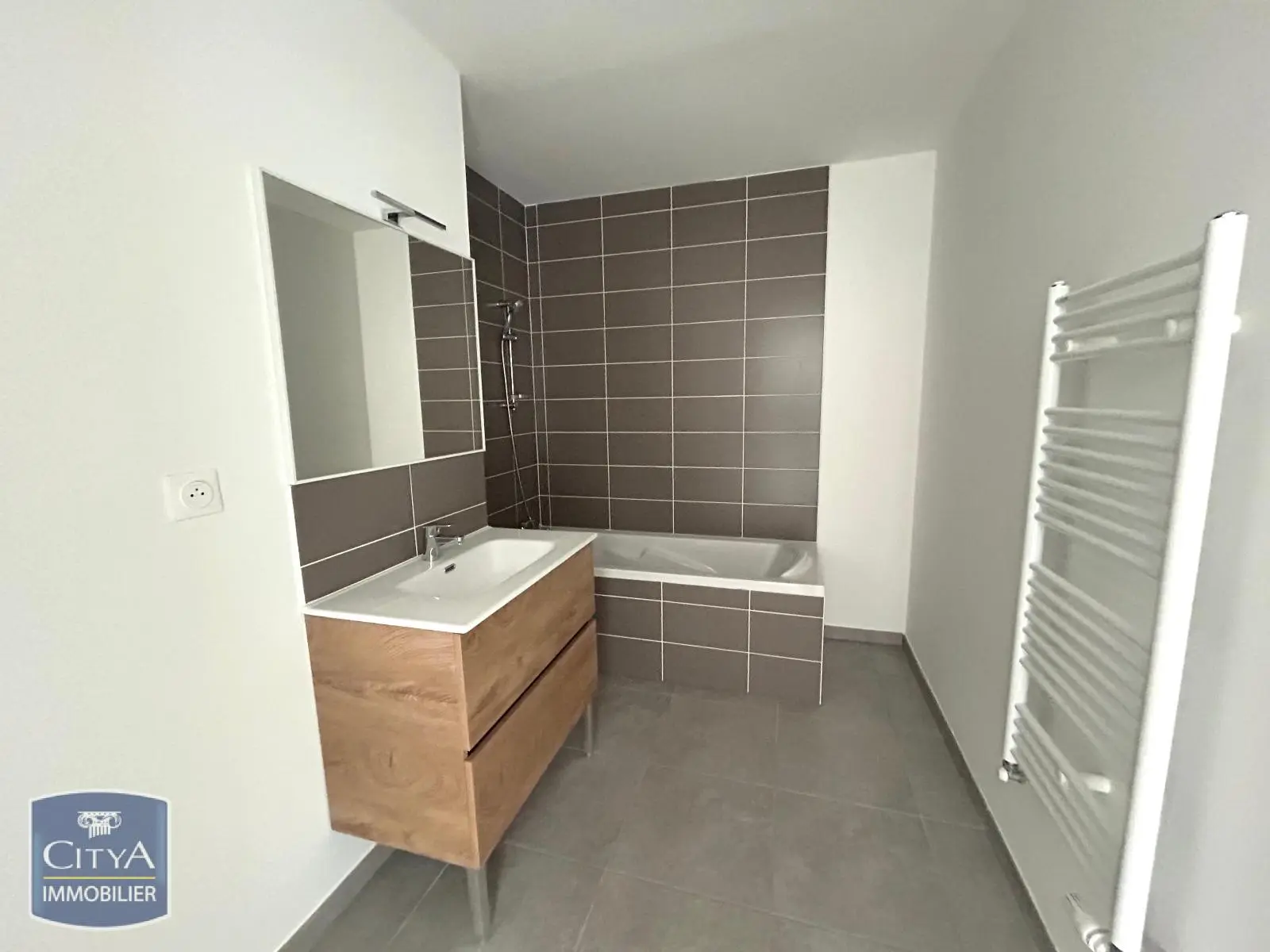 Photo 6 Appartement 3 pièces 62.43m²