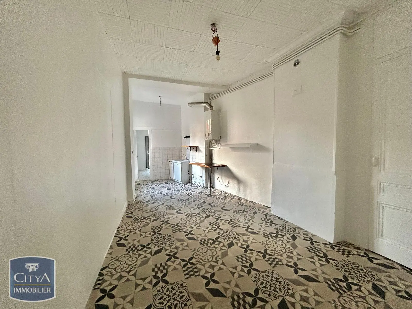 Photo 4 Appartement 3 pièces 101.32m²