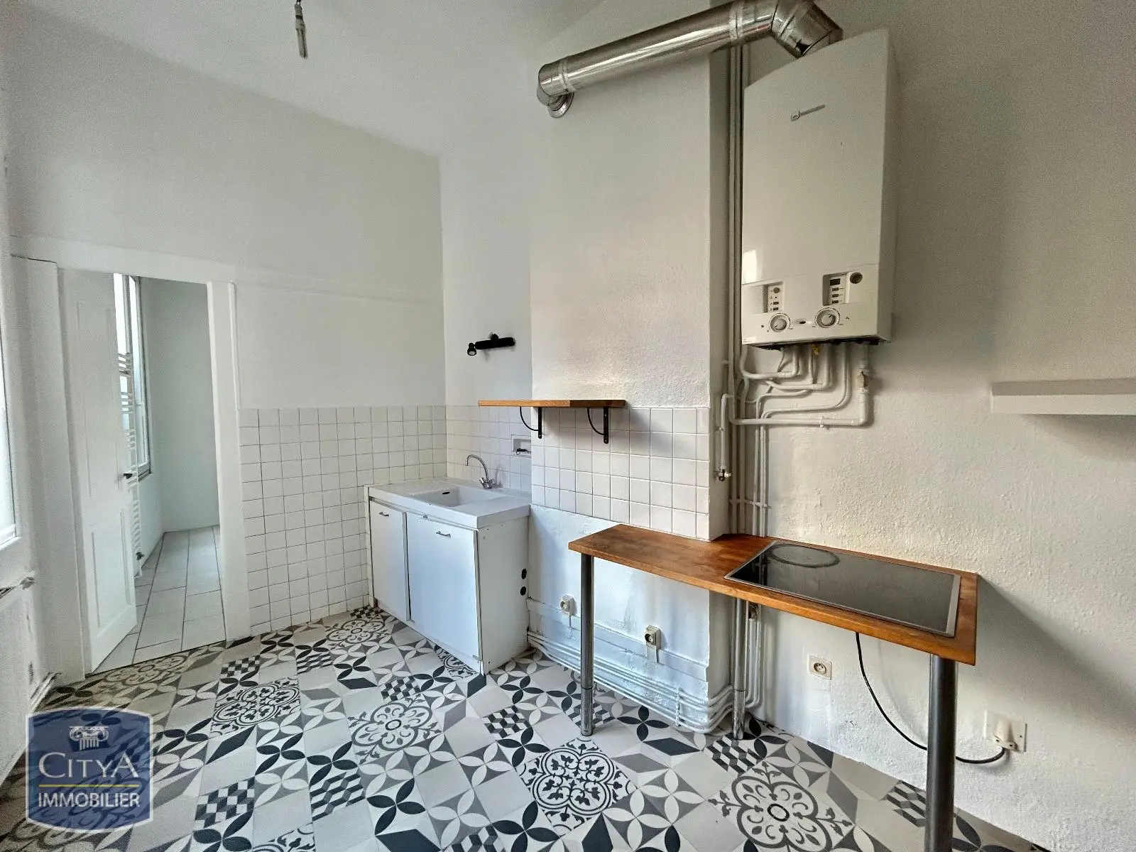 Photo 5 Appartement 3 pièces 101.32m²