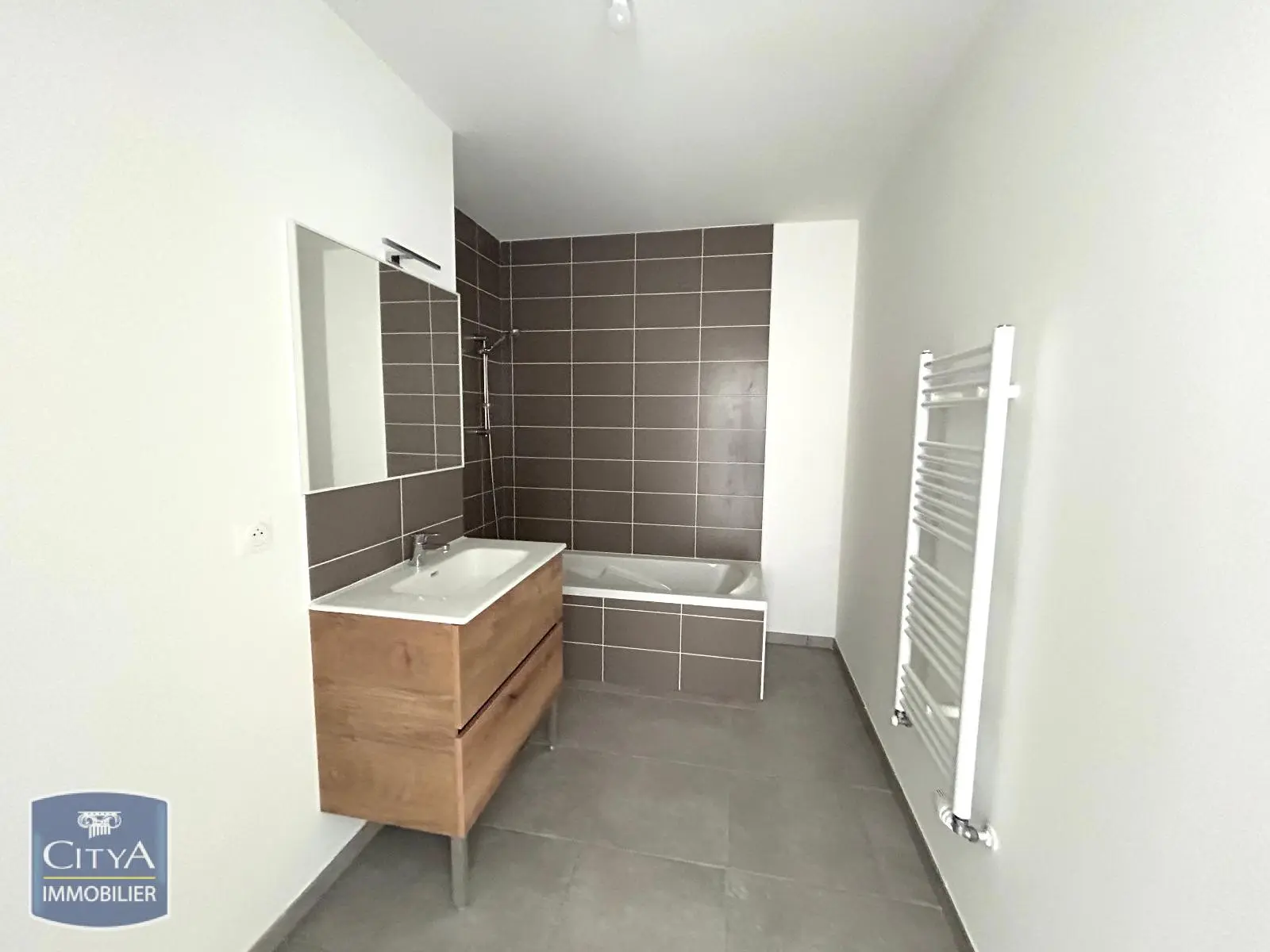 Photo 6 Appartement 3 pièces 62.28m²