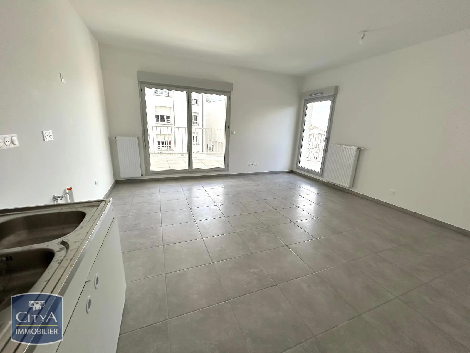 Photo 1 Appartement 2 pièces 51.95m²