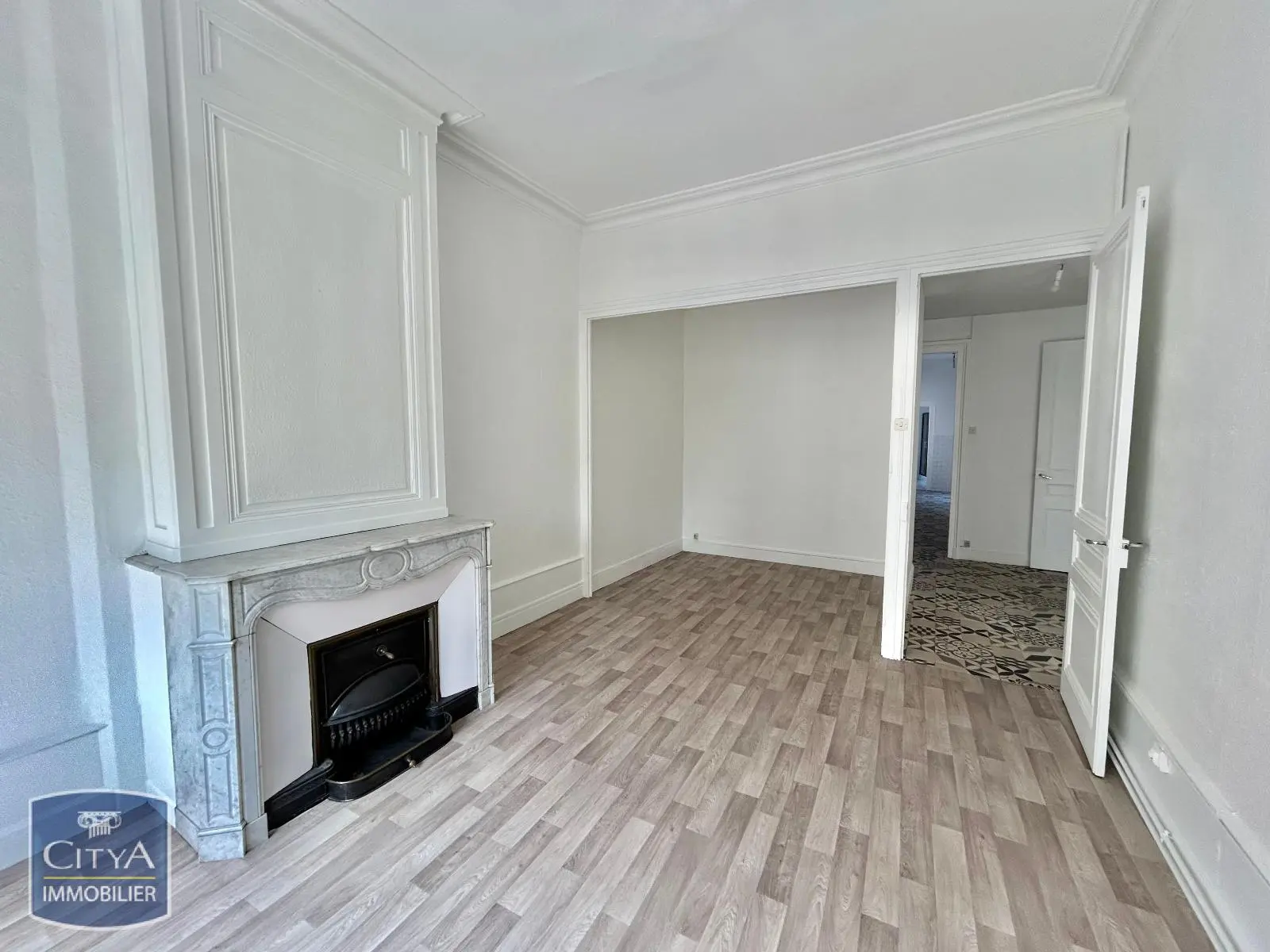 Photo 1 Appartement 3 pièces 101.32m²