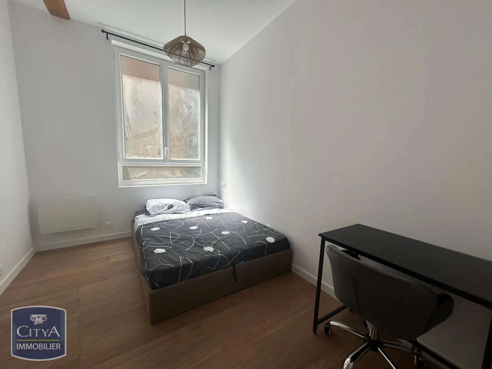 Photo 5 Appartement 3 pièces 47.62m²