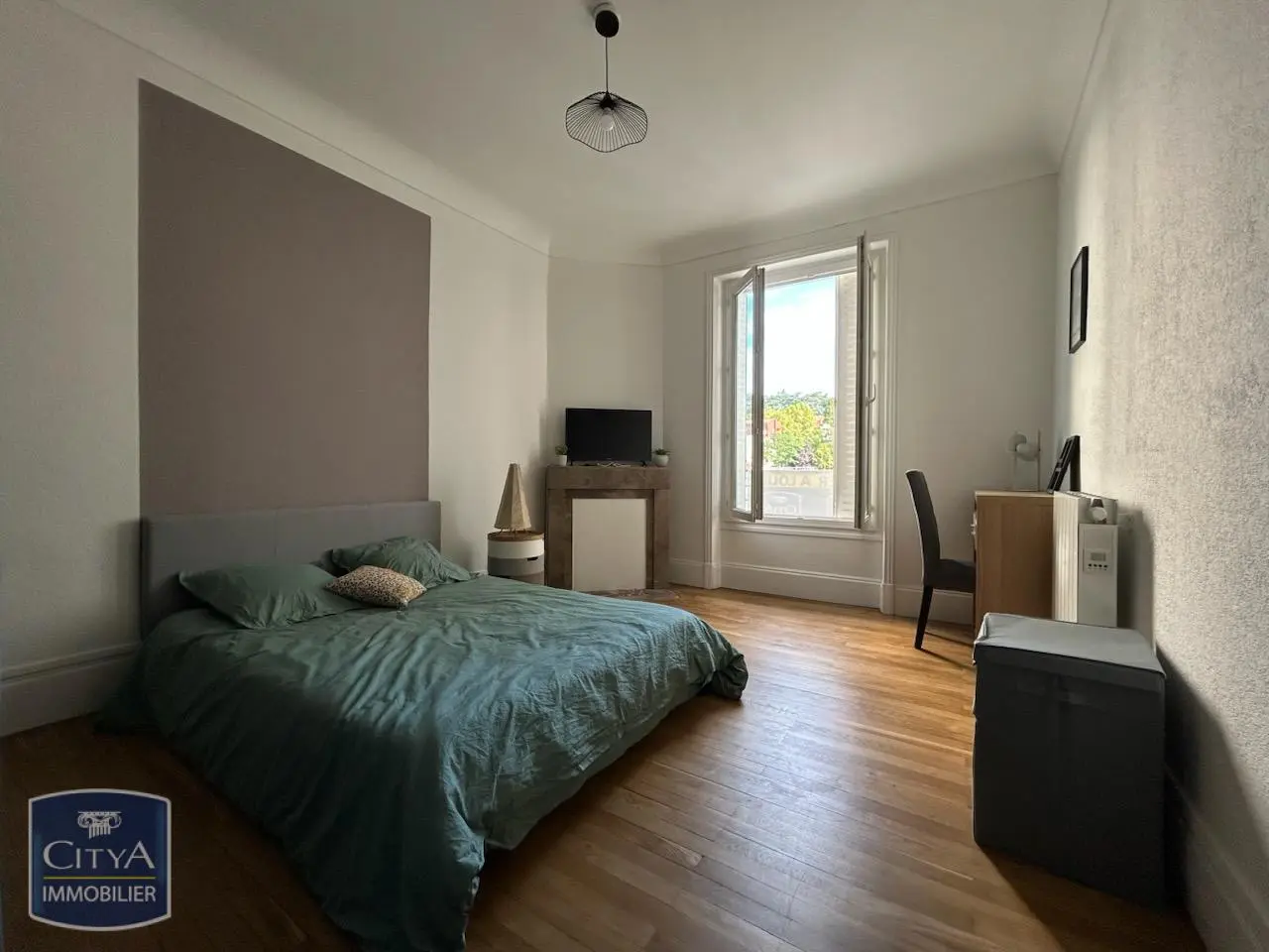 Photo 3 Appartement 5 pièces 96.95m²
