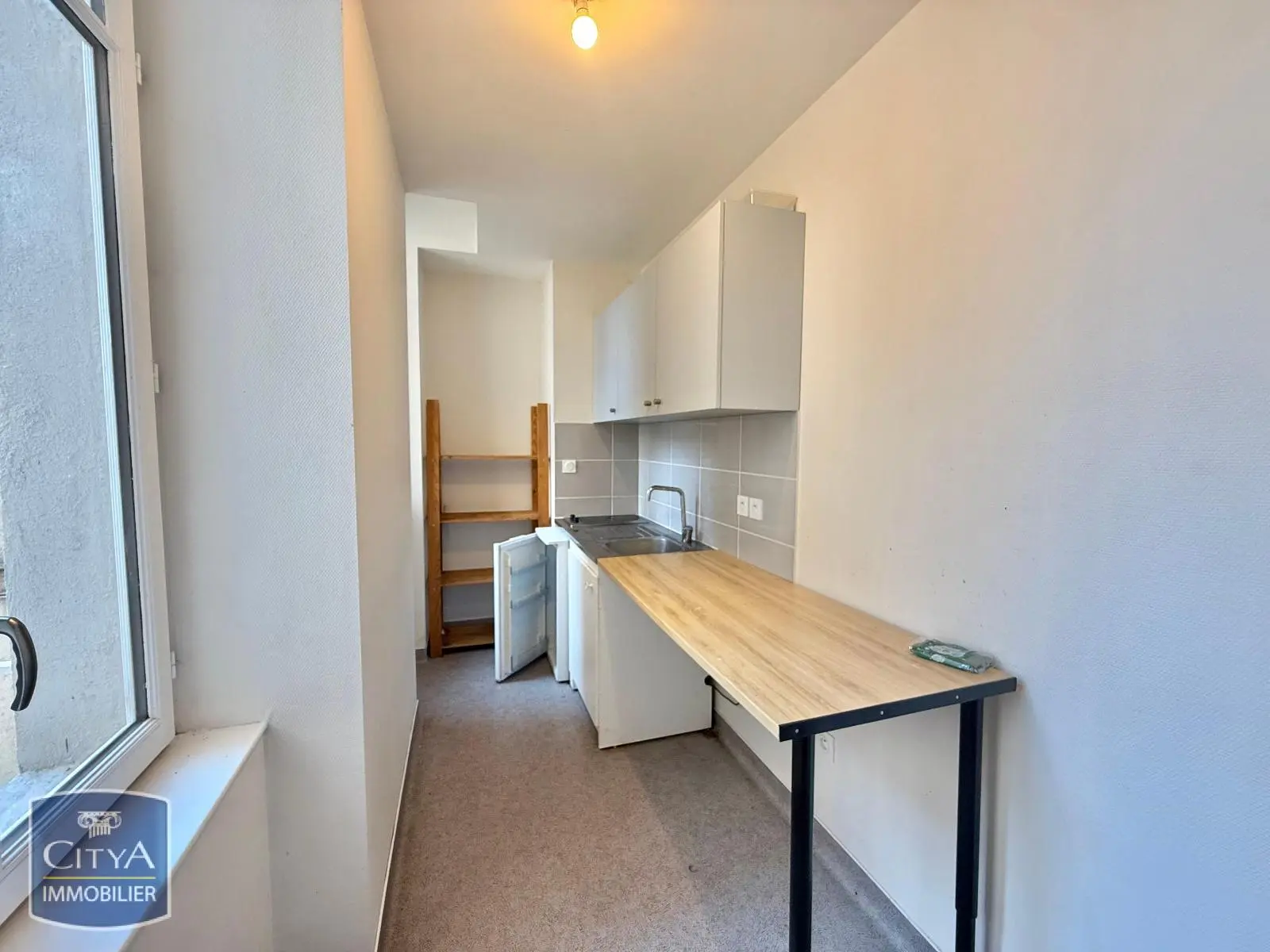 Photo 4 Appartement 2 pièces 39.82m²