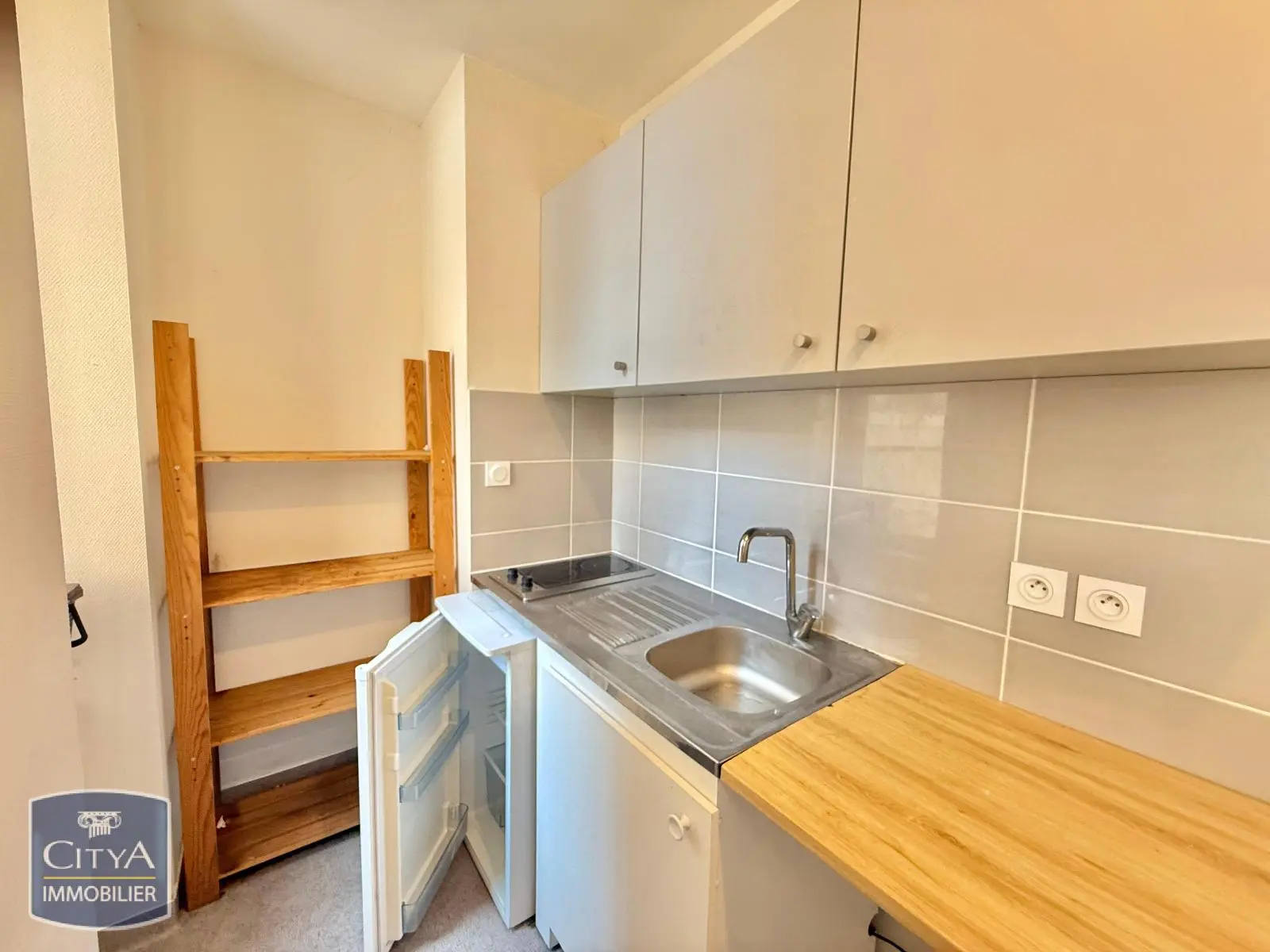 Photo 5 Appartement 2 pièces 39.82m²