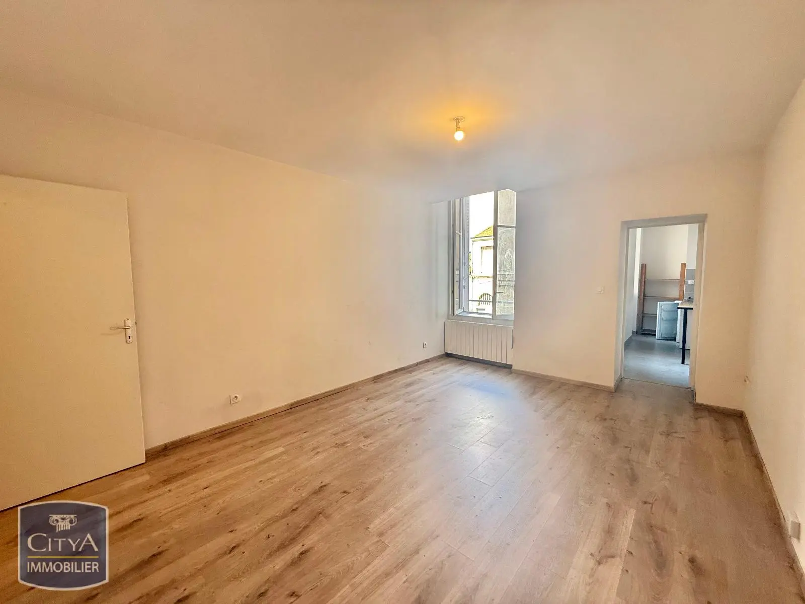 Photo 1 Appartement 2 pièces 39.82m²