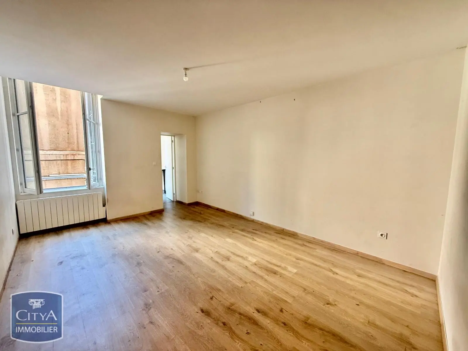 Photo 2 Appartement 2 pièces 39.82m²