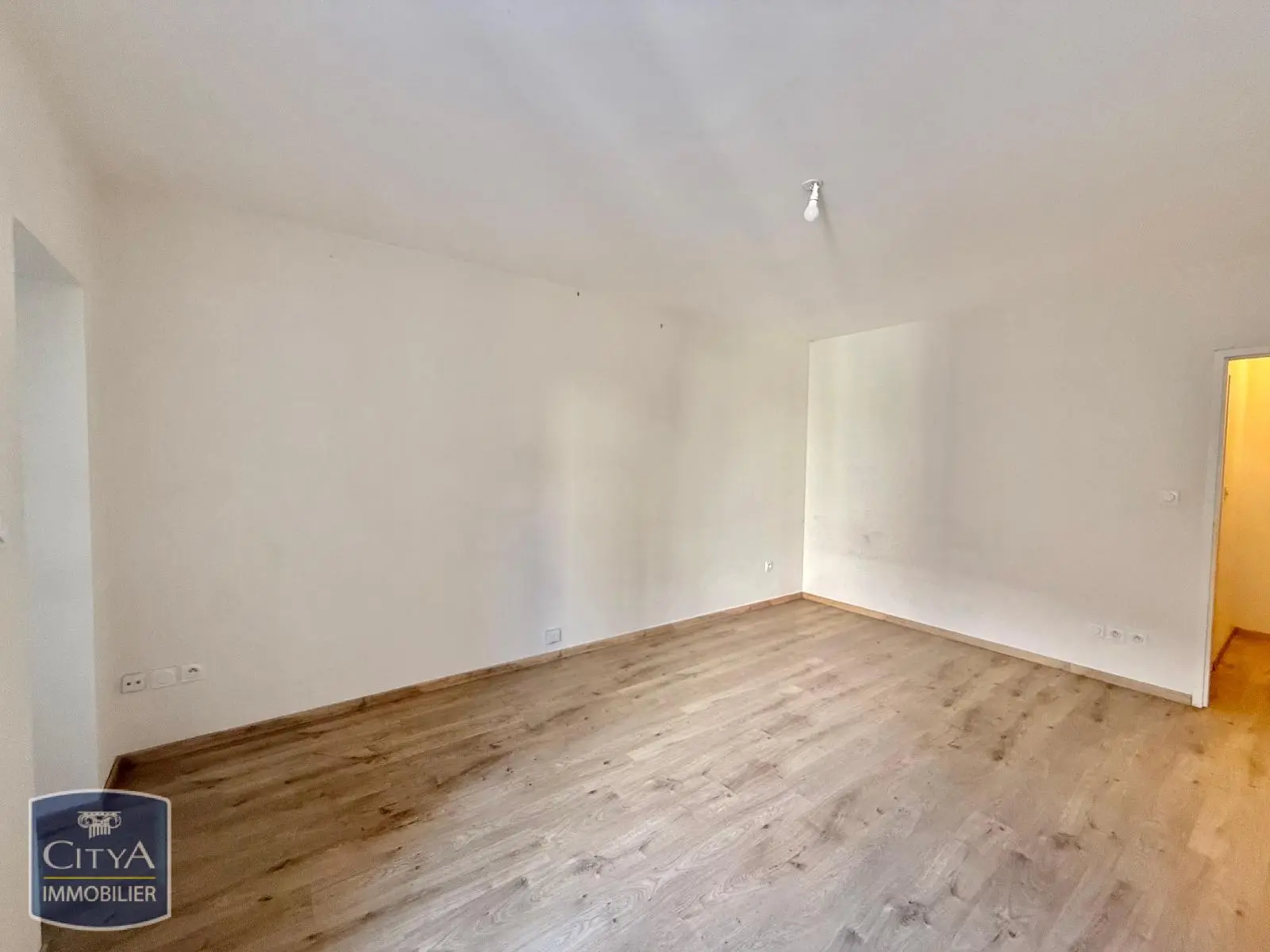 Photo 3 Appartement 2 pièces 39.82m²