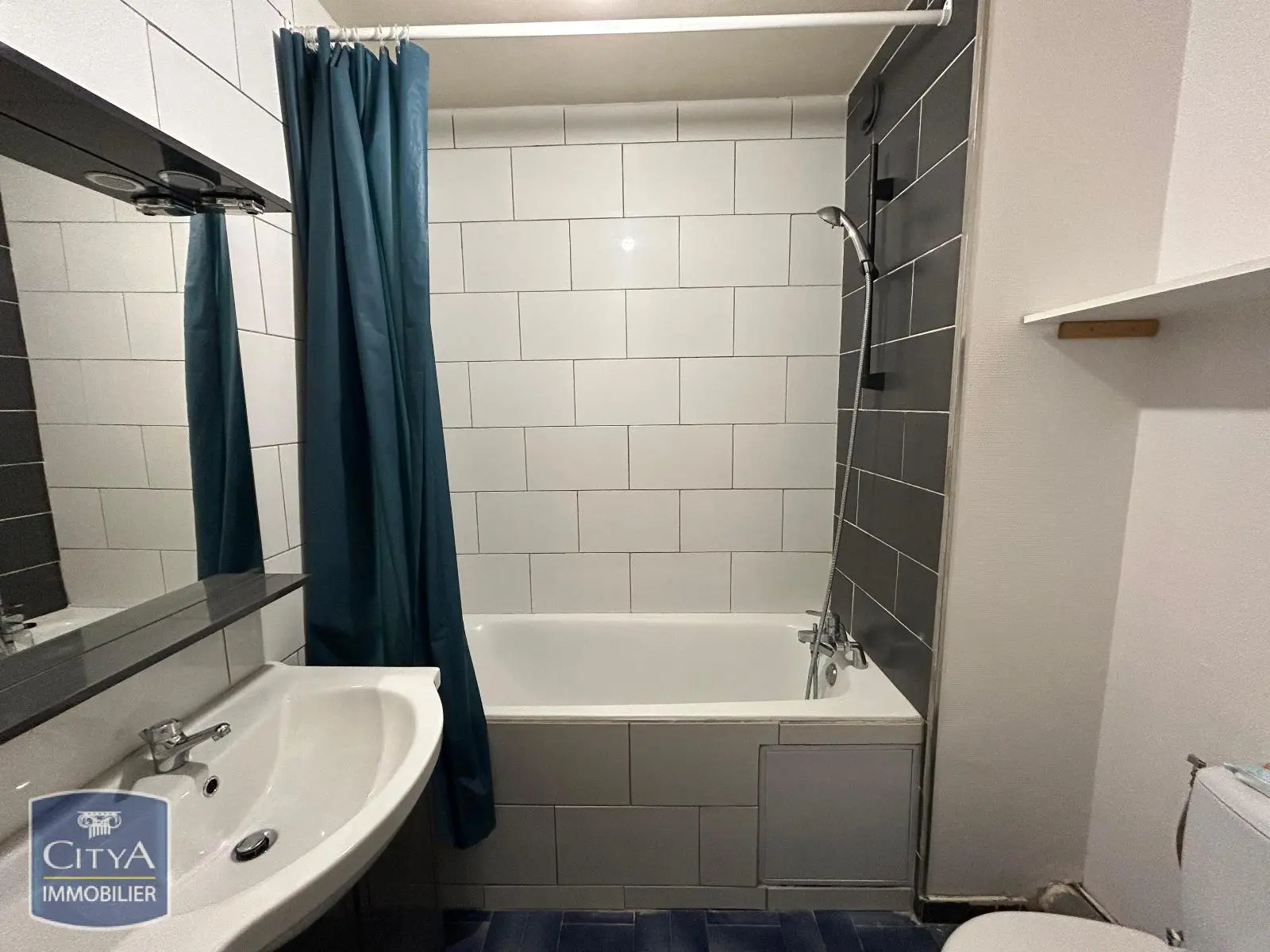 Photo 4 Appartement 2 pièces 48.9m²