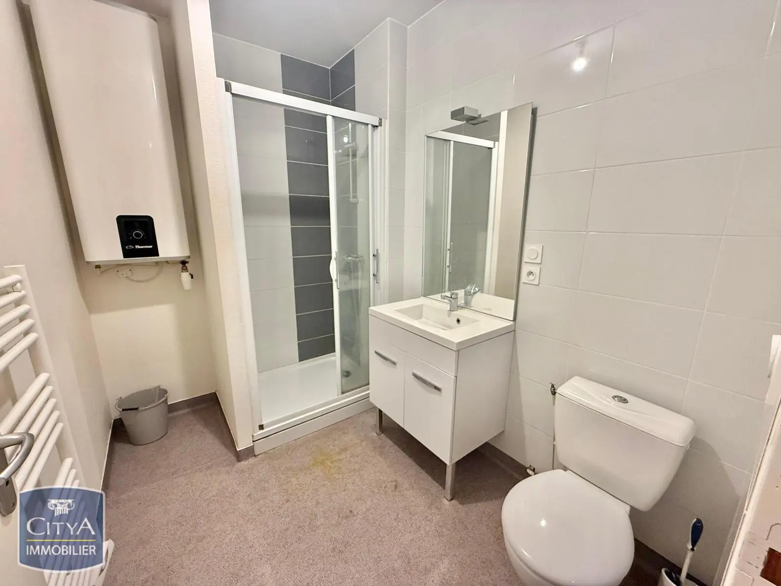 Photo 6 Appartement 2 pièces 39.82m²