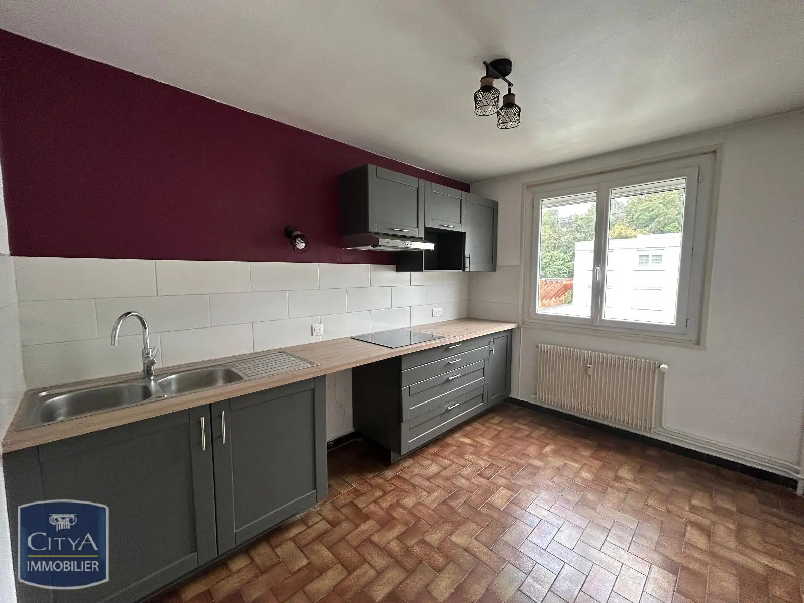 Photo 1 Appartement 2 pièces 48.9m²