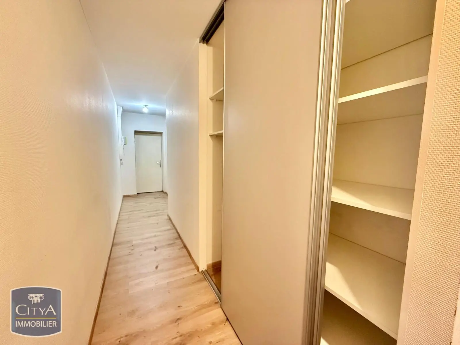 Photo 7 Appartement 2 pièces 39.82m²