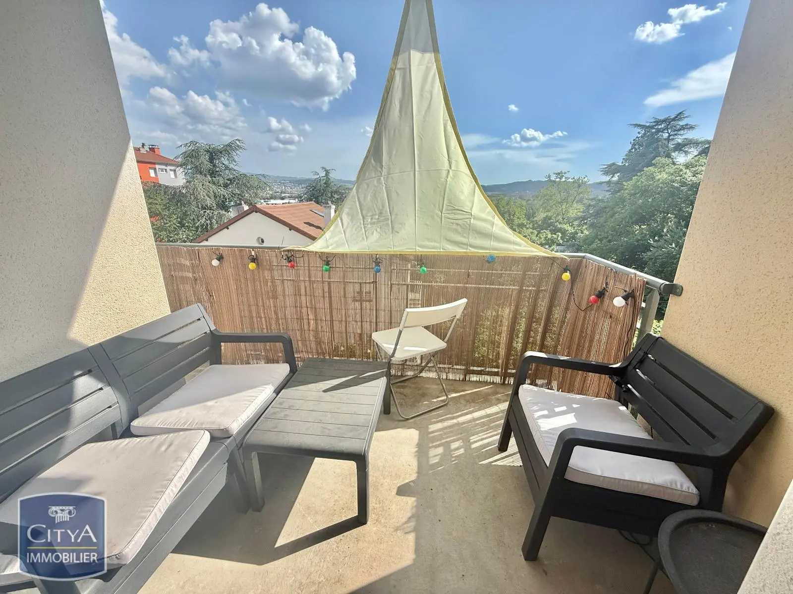 Photo 2 Appartement 3 pièces 59.98m²