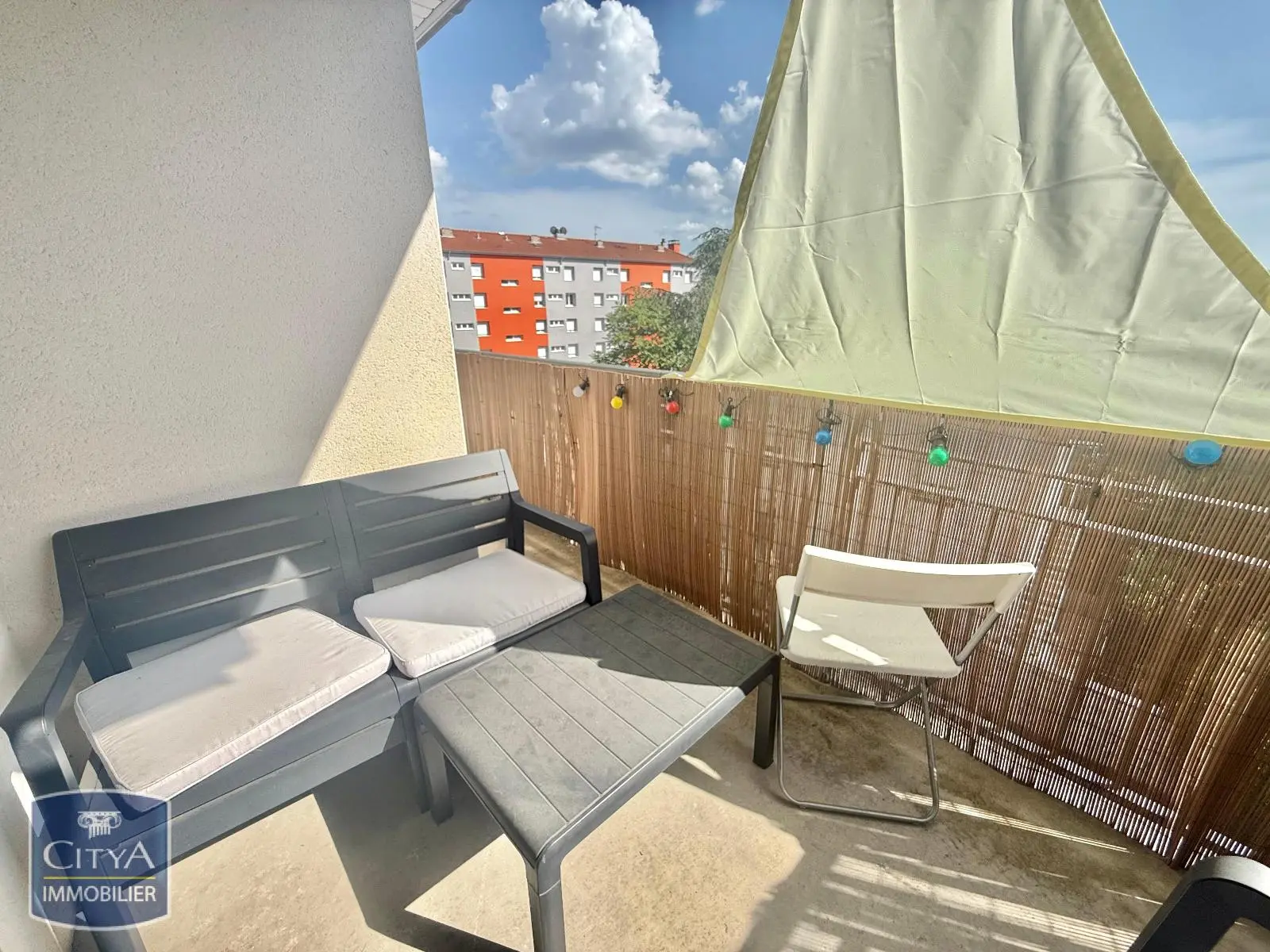Photo 1 Appartement 3 pièces 59.98m²