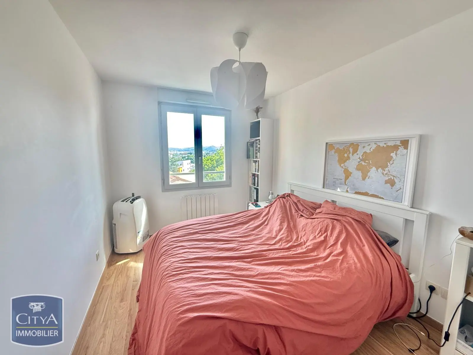 Photo 6 Appartement 3 pièces 59.98m²