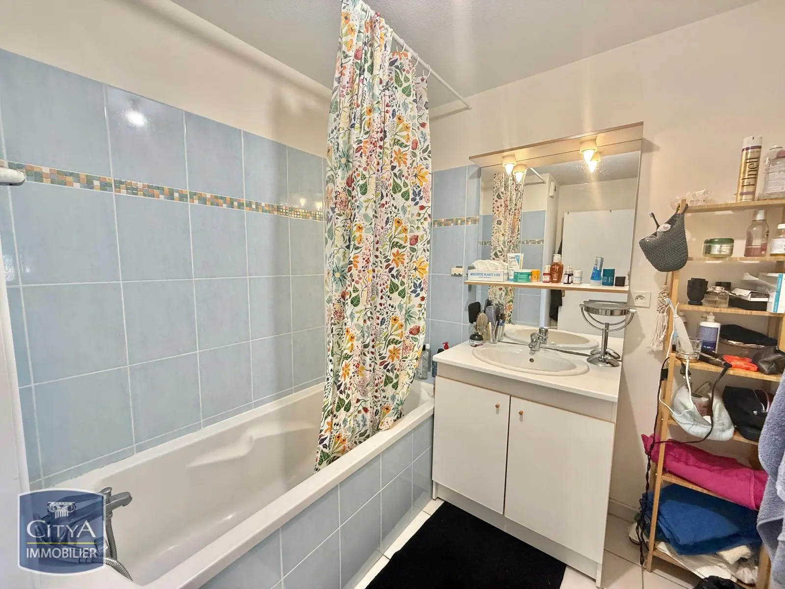 Photo 9 Appartement 3 pièces 59.98m²