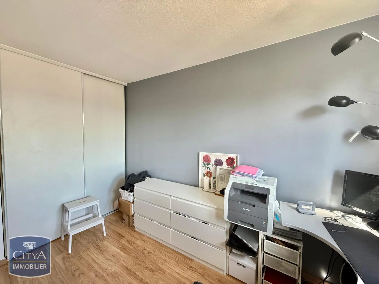 Photo 7 Appartement 3 pièces 59.98m²
