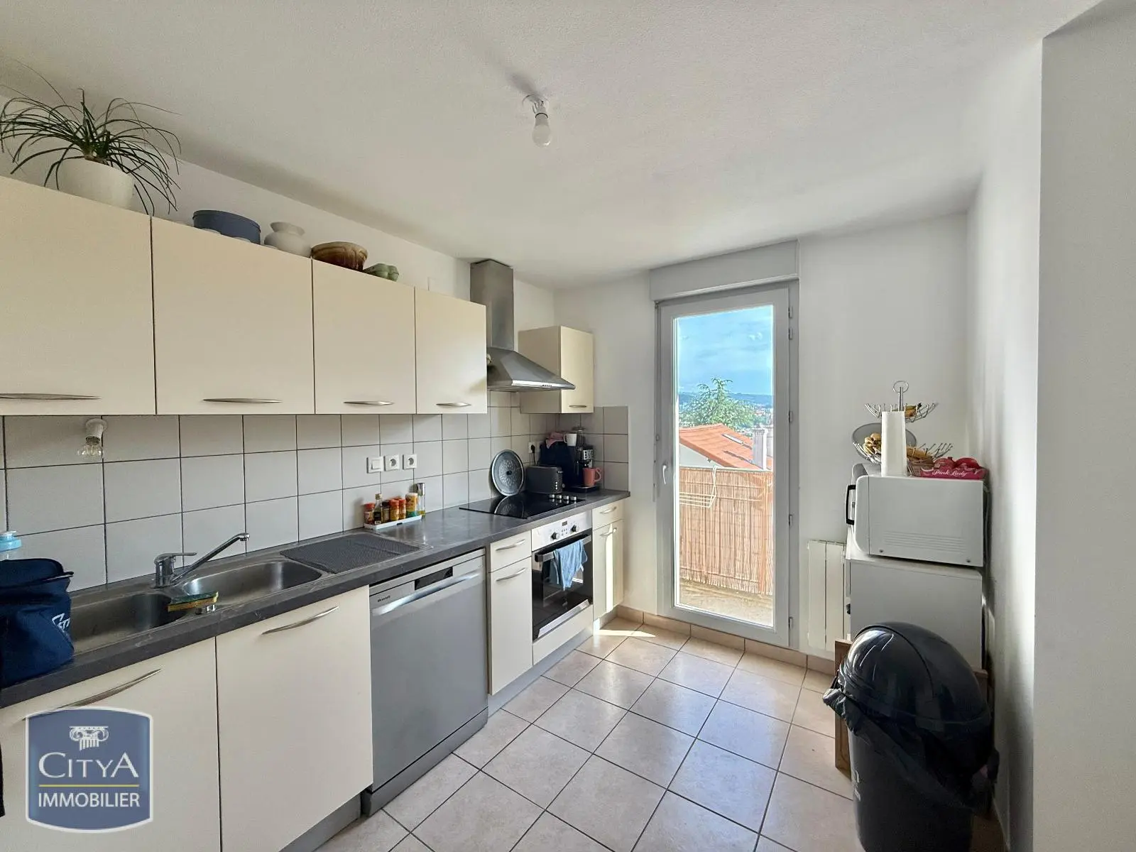 Photo 5 Appartement 3 pièces 59.98m²
