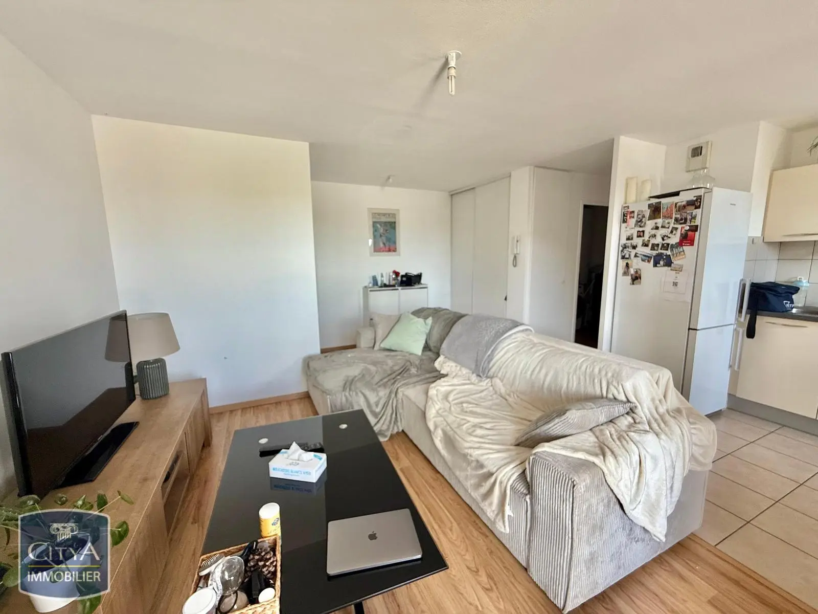 Photo 4 Appartement 3 pièces 59.98m²