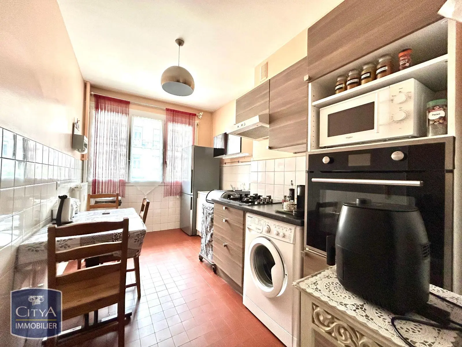 Photo 2 Appartement 2 pièces 58.57m²