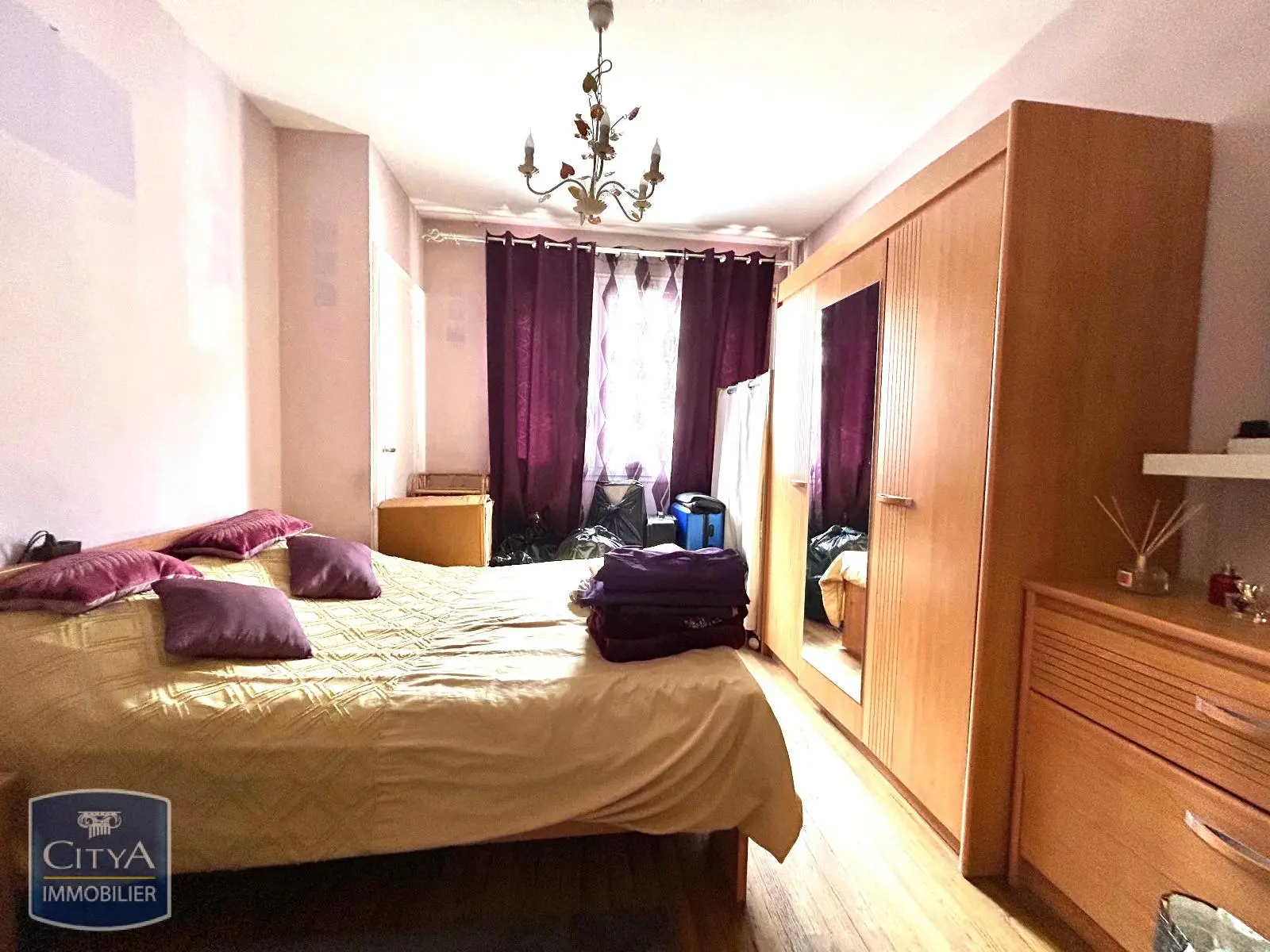 Photo 5 Appartement 2 pièces 58.57m²