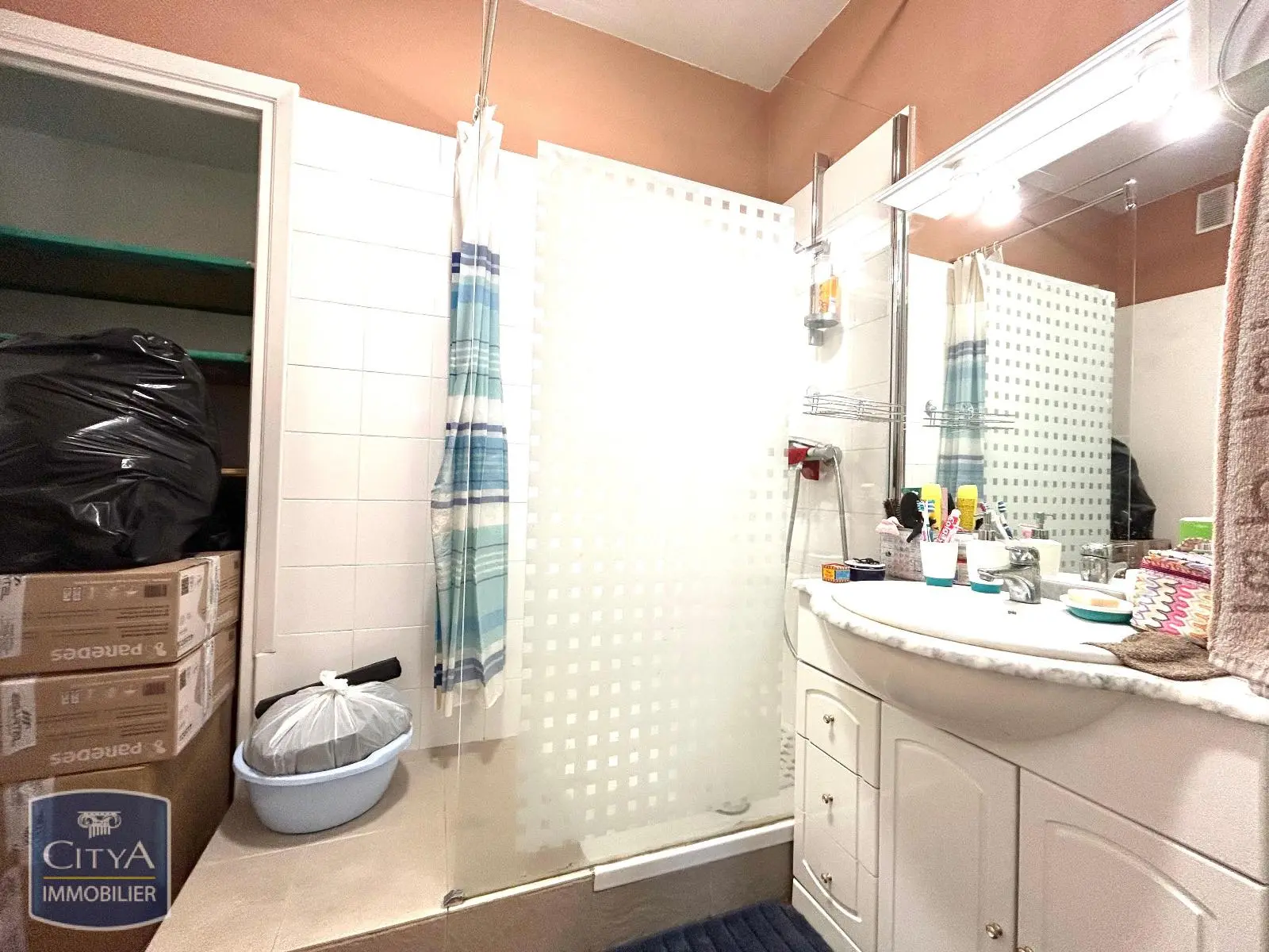 Photo 6 Appartement 2 pièces 58.57m²