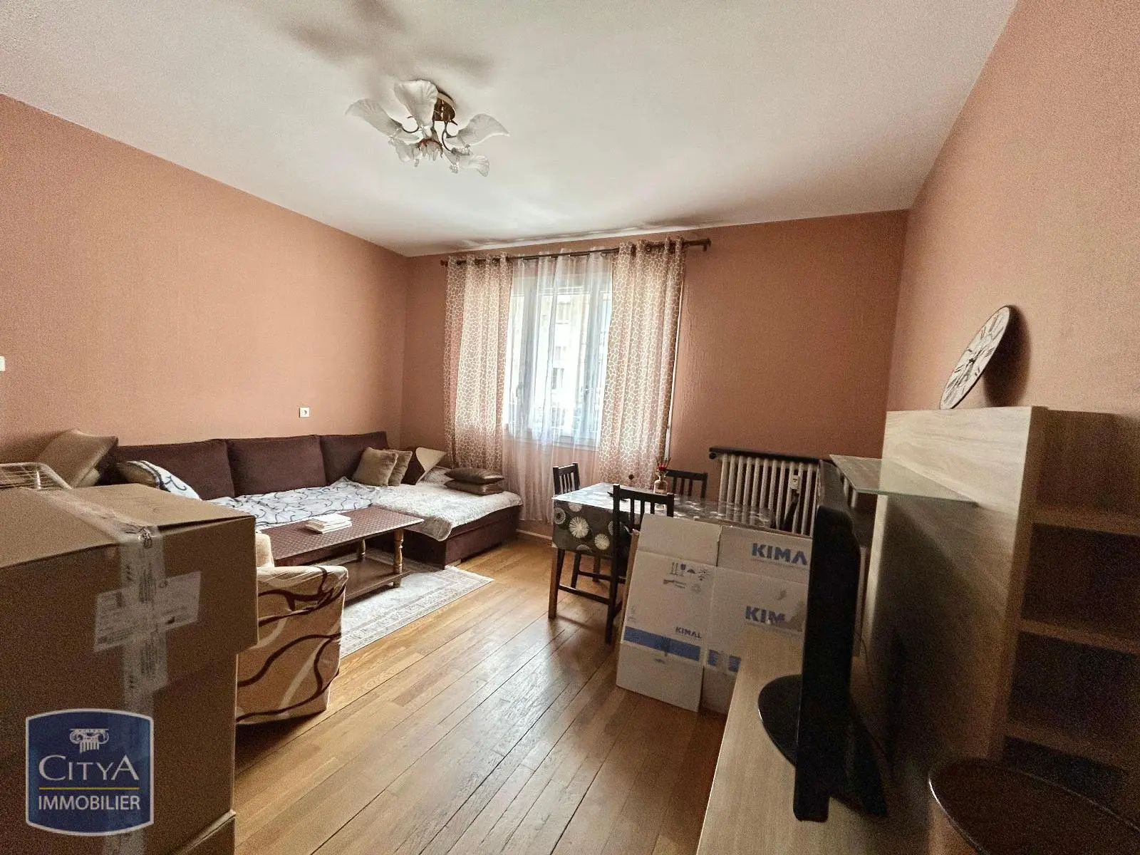 Photo 4 Appartement 2 pièces 58.57m²