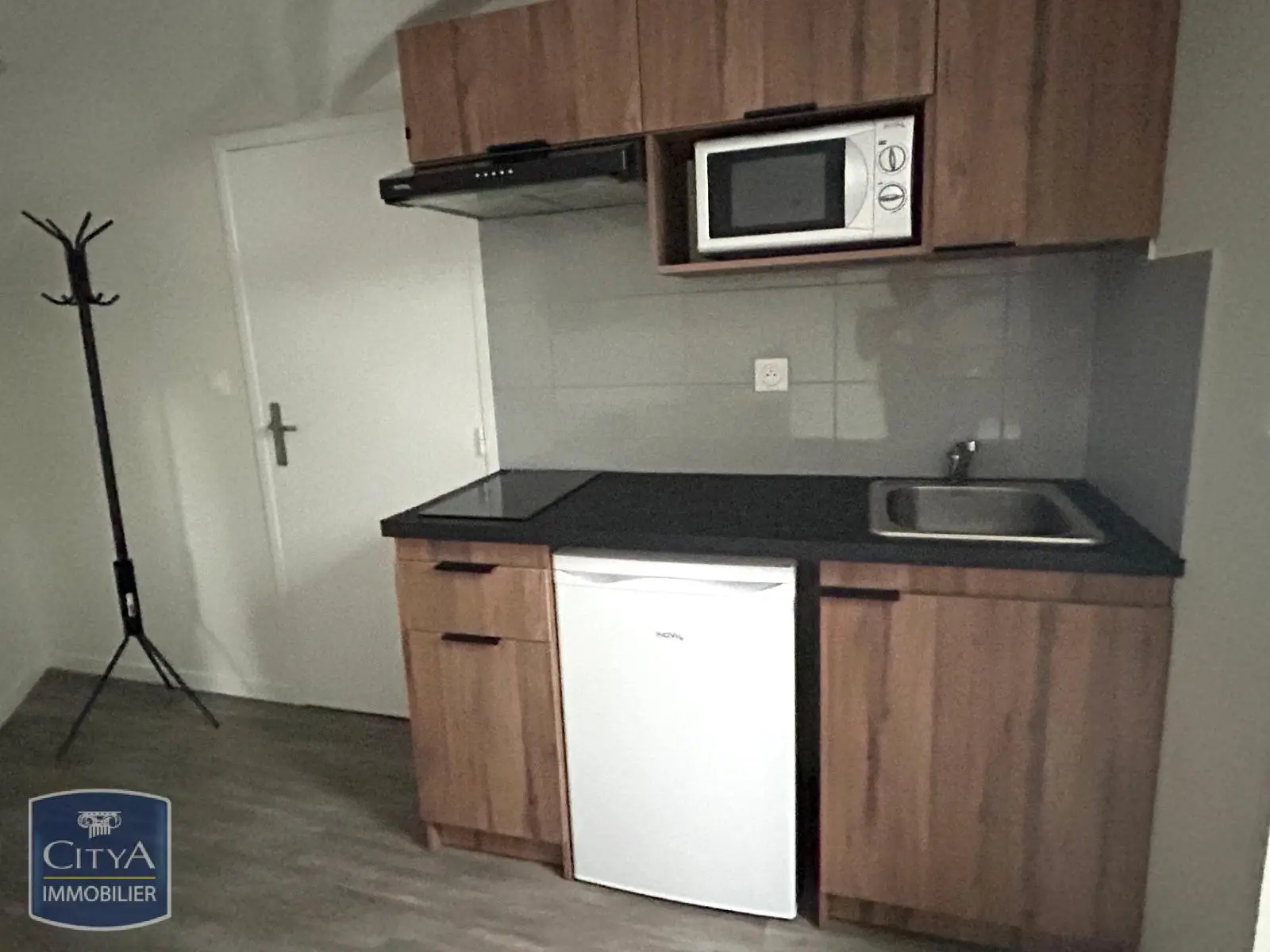 Photo 2 pour Appartement 1 pièce Photo 2 Appartement 1 pièce