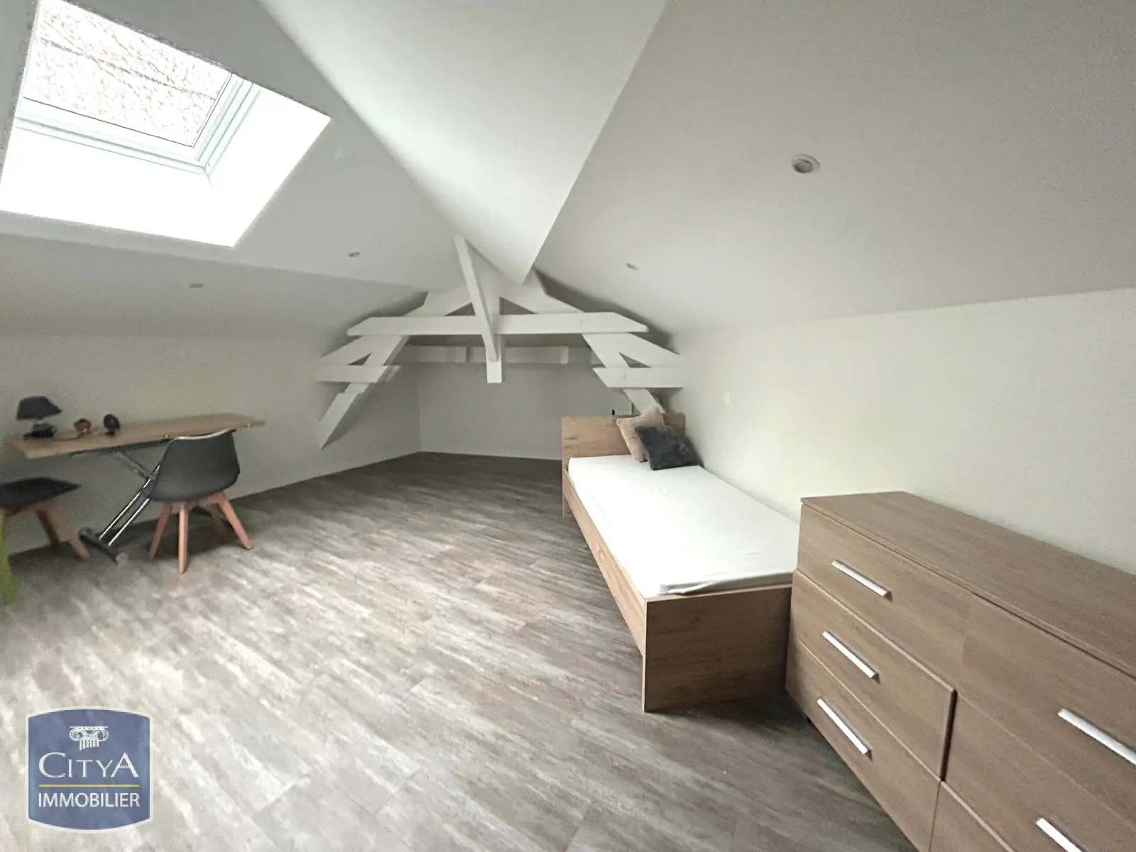 Photo 1 pour Appartement 1 pièce Photo 1 Appartement 1 pièce