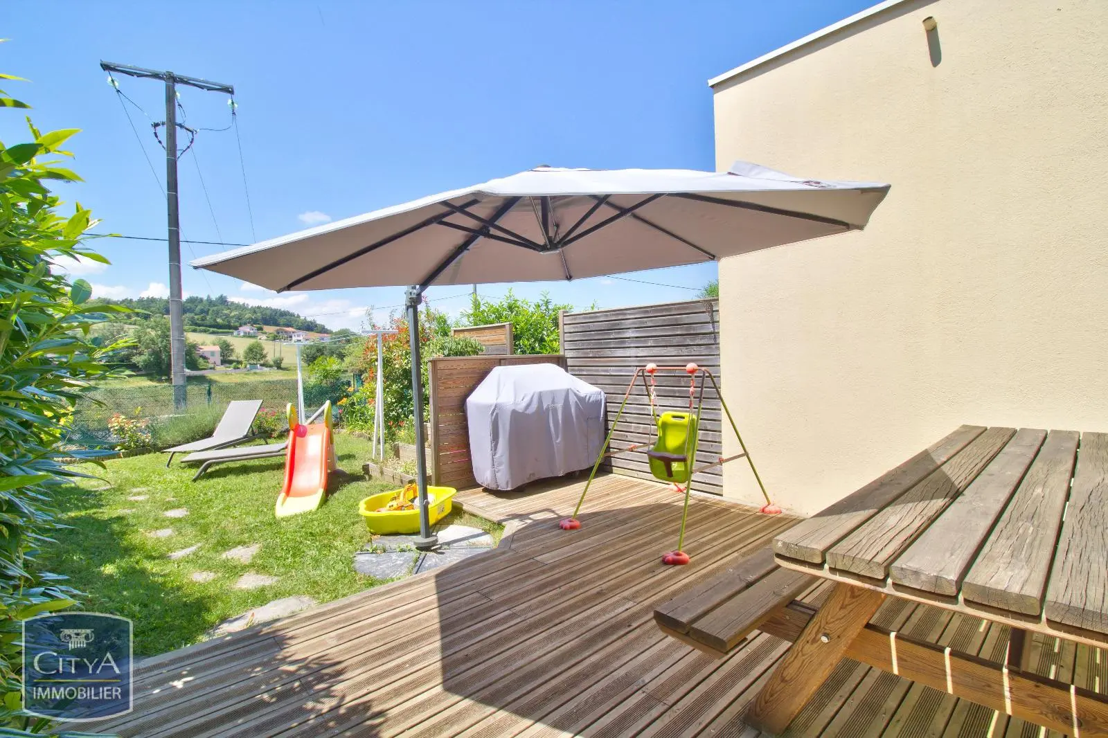 Photo 1 Appartement 3 pièces 80m²