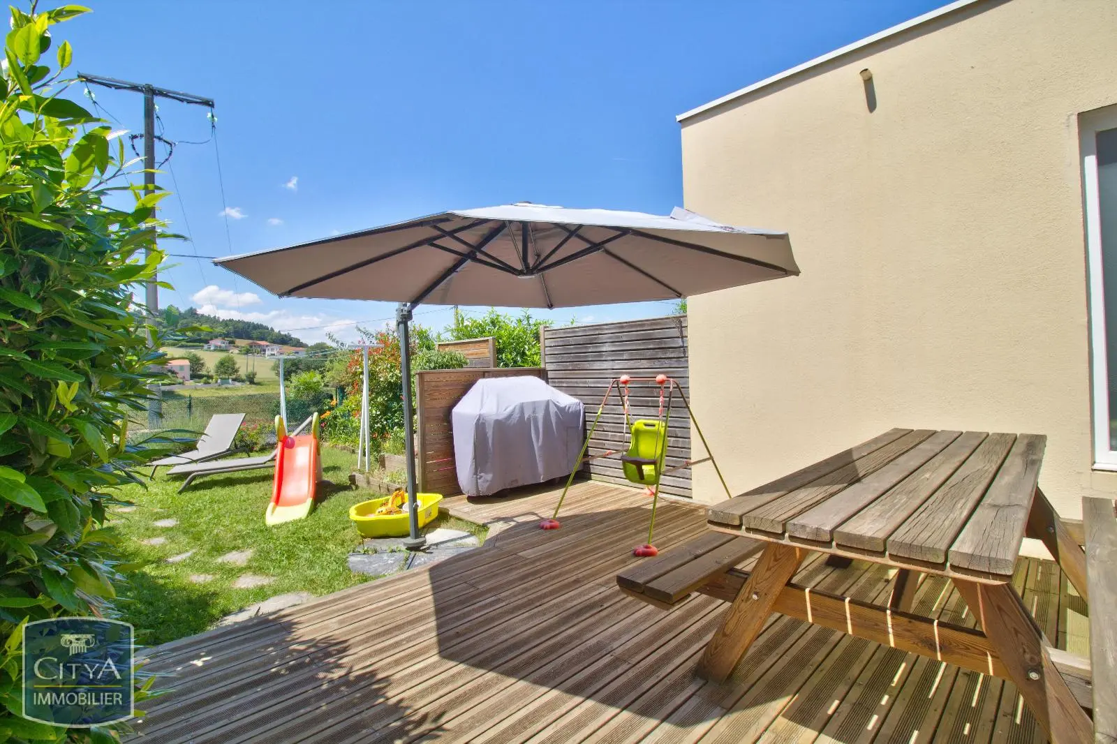 Photo 3 Appartement 3 pièces 80m²