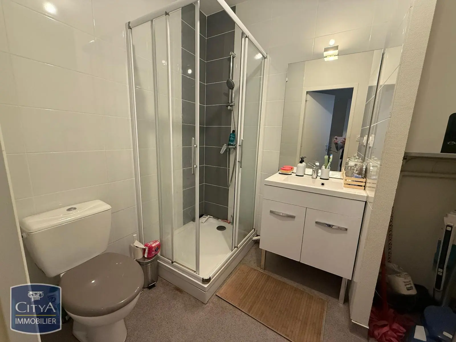 Photo 6 Appartement 2 pièces 34.21m²