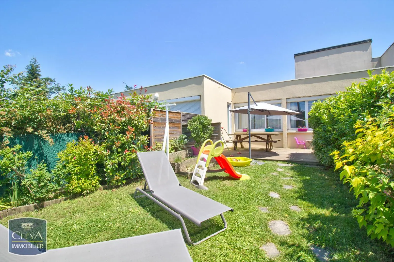 Photo 2 Appartement 3 pièces 80m²