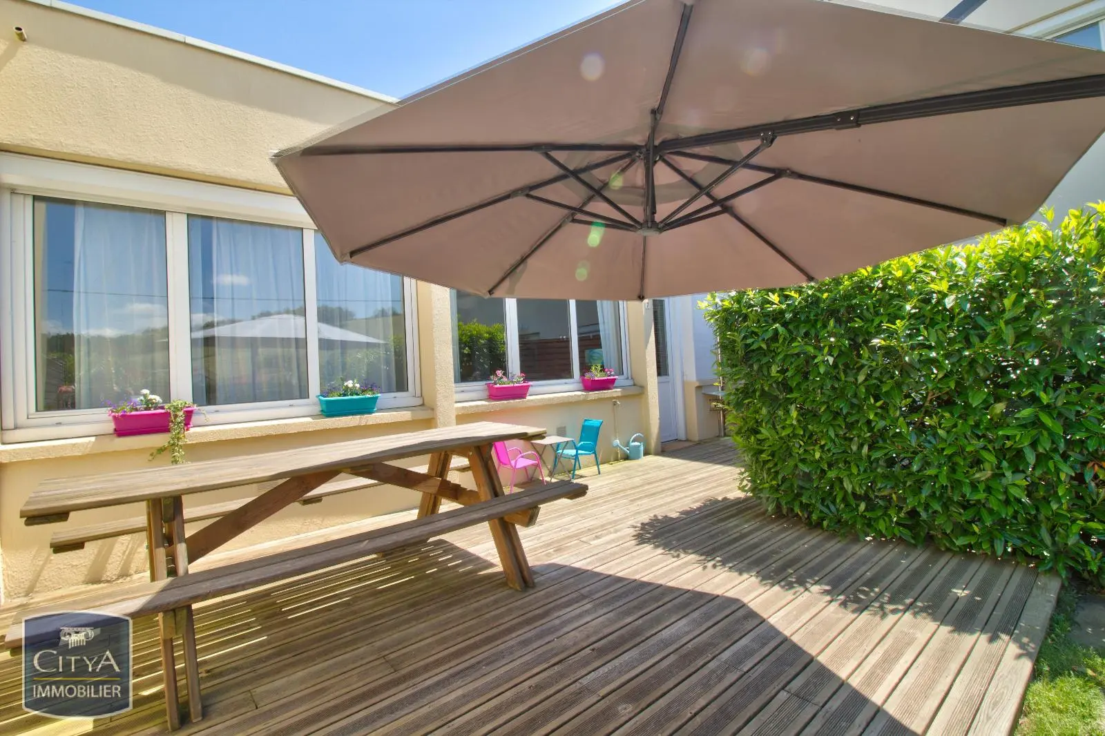 Photo 4 Appartement 3 pièces 80m²