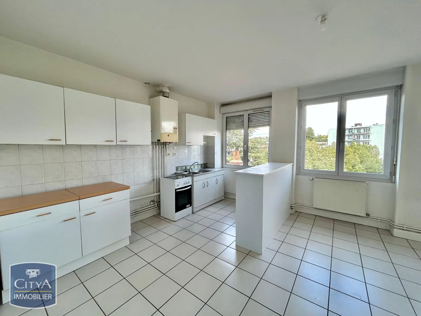 Photo 1 Appartement 2 pièces 44.27m²
