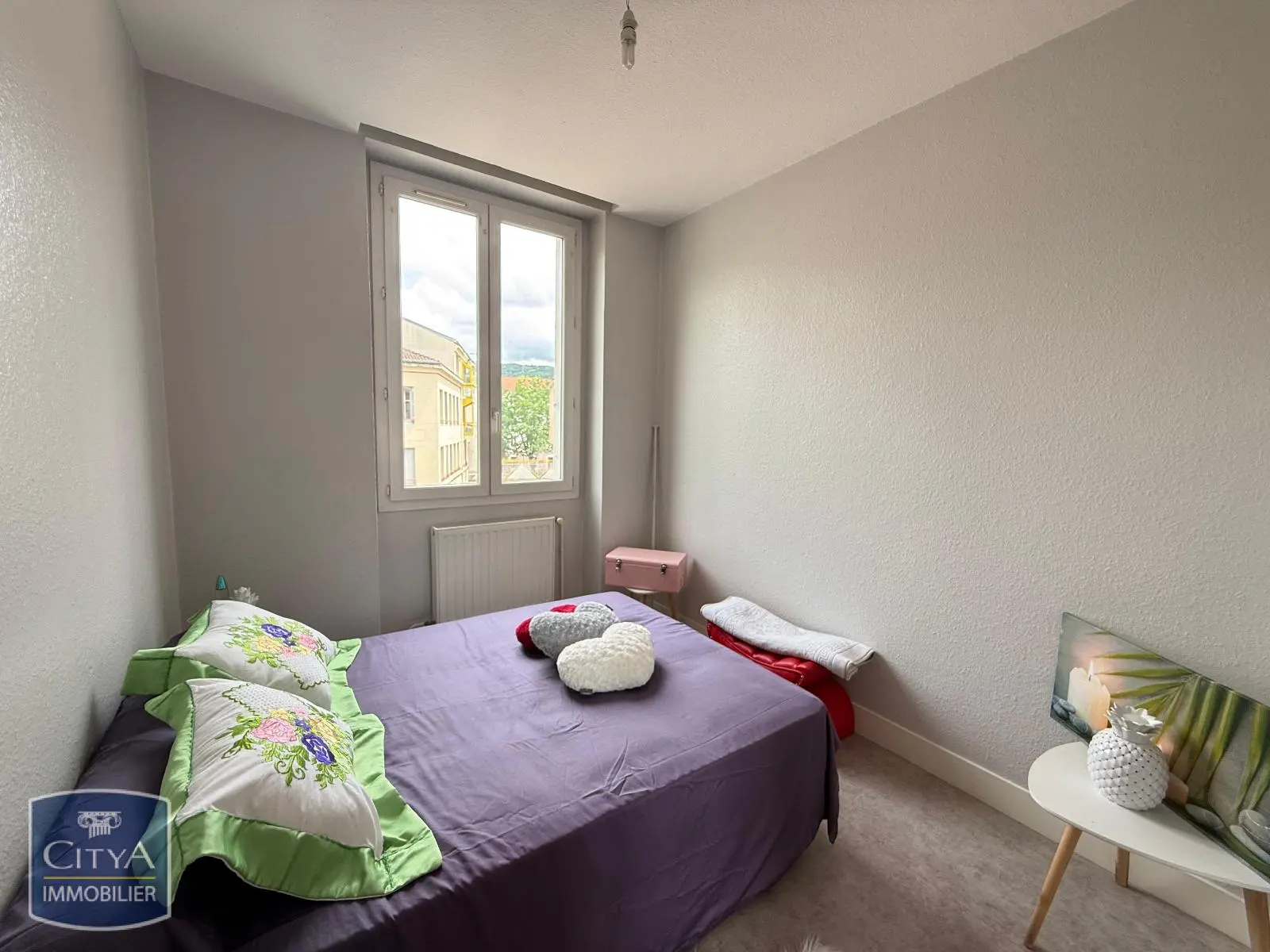 Photo 1 Appartement 5 pièces 52.04m²