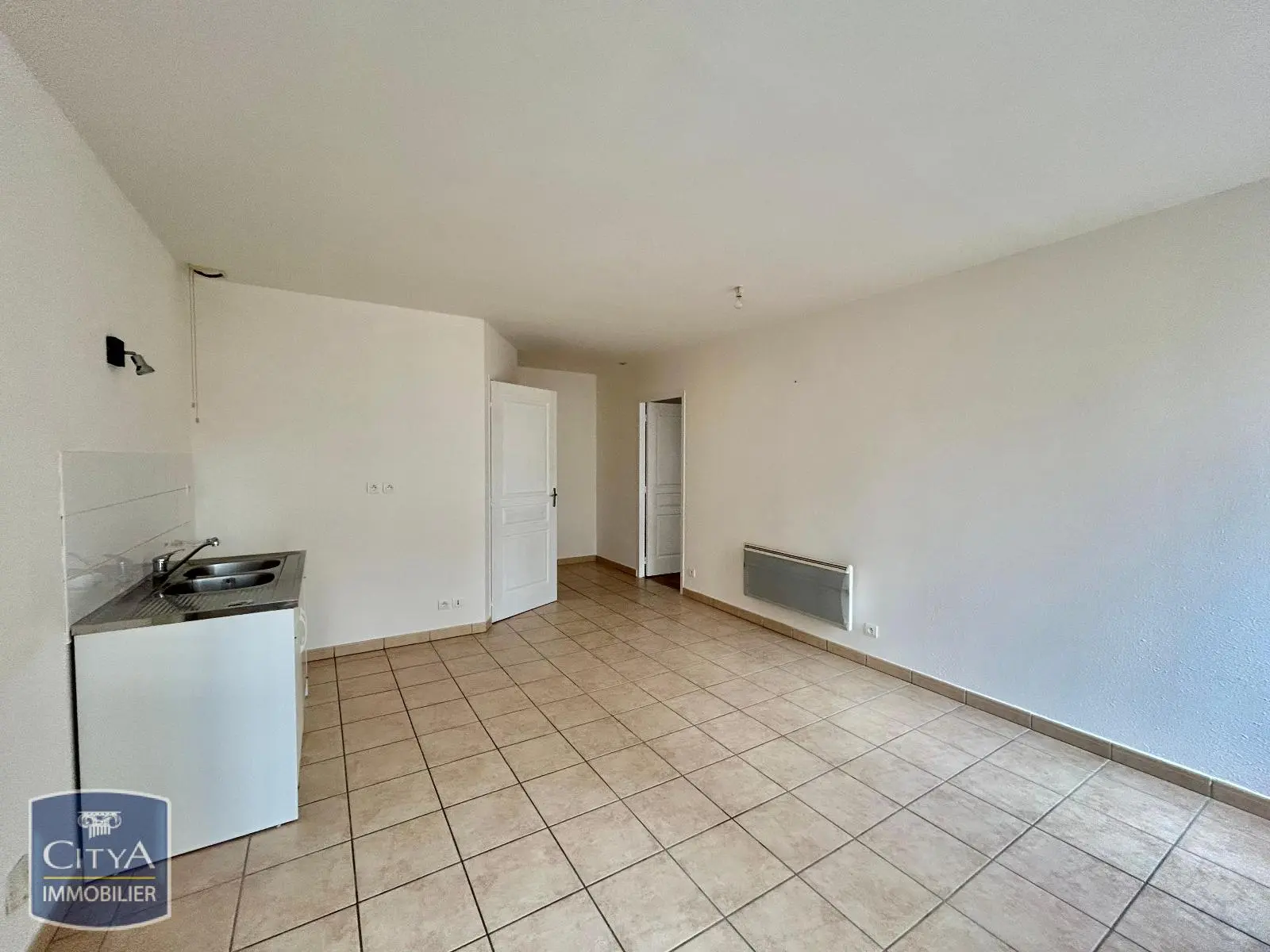Photo 5 Appartement 2 pièces 38.75m²