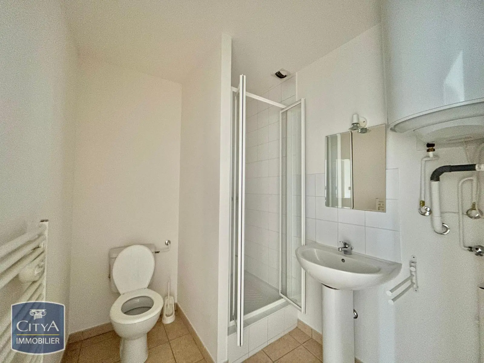 Photo 1 Appartement 2 pièces 38.75m²