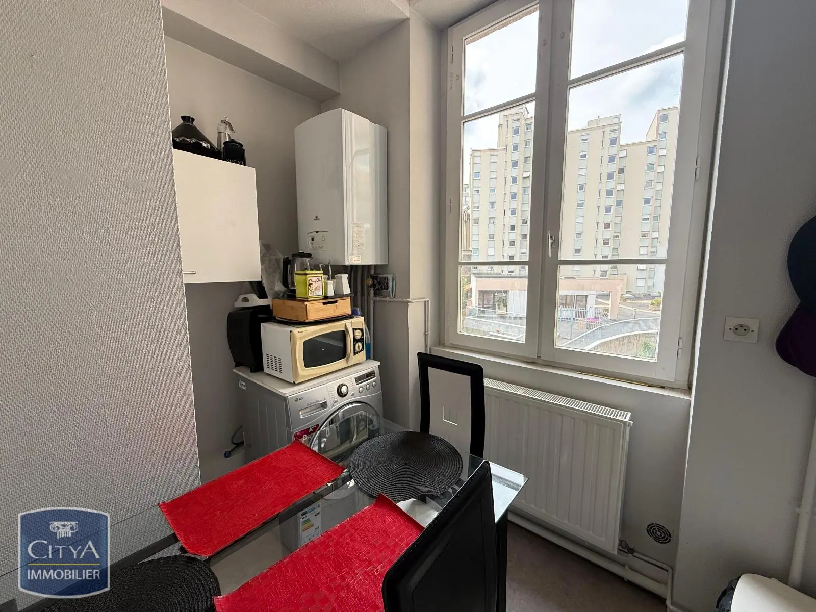 Photo 4 Appartement 5 pièces 52.04m²